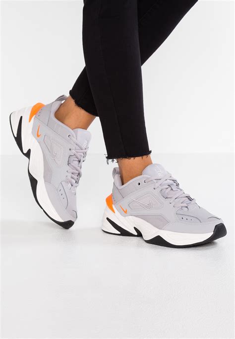 nike m2k tekno - dames schoenen|Nike m2k tekno grey.